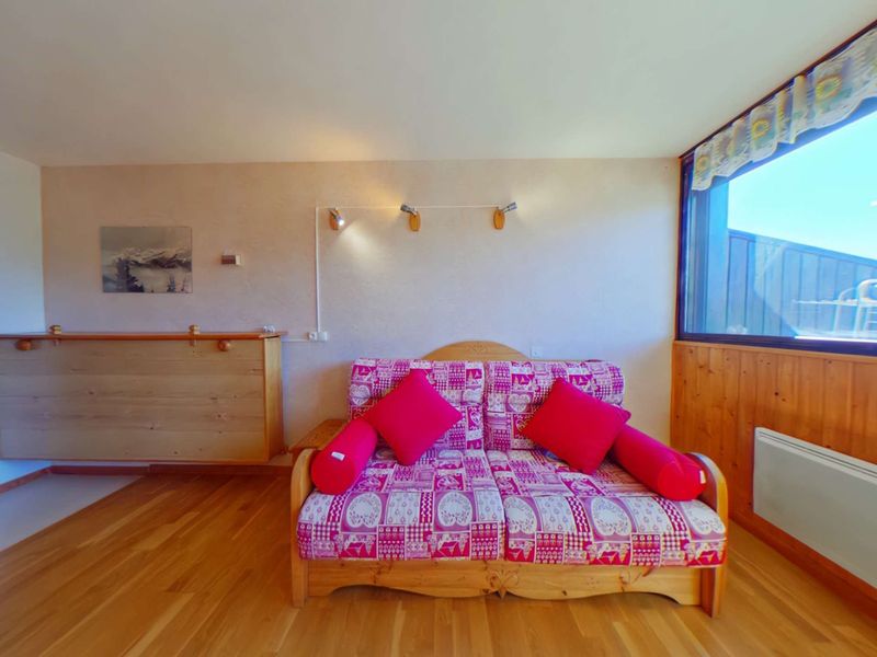 Résidence GENTIANES - Les Saisies