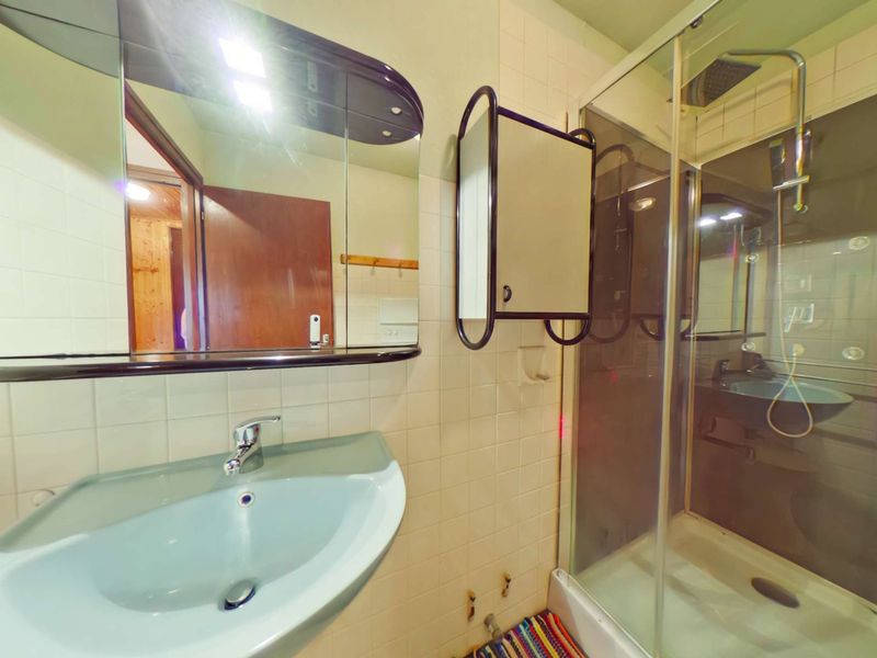 Résidence GENTIANES - Les Saisies