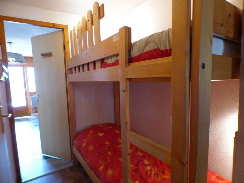 Résidence BYBLOS - Les Saisies