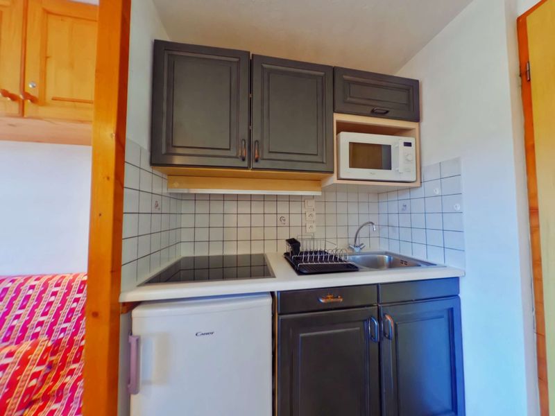 Résidence BYBLOS - Les Saisies