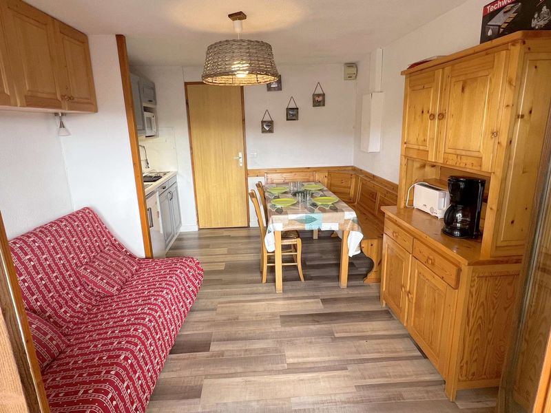 Résidence BYBLOS - Les Saisies