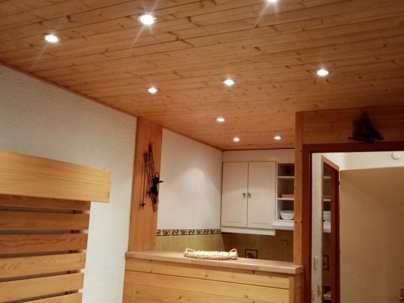 Studio Les Menuires, 1 room, 4 people - Résidence CHANTENEIGE - Les Menuires Croisette