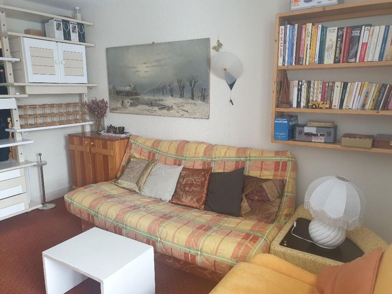 Apartment Les Menuires, 1 bedroom, 5 persons - Résidence CHANTENEIGE - Les Menuires Croisette