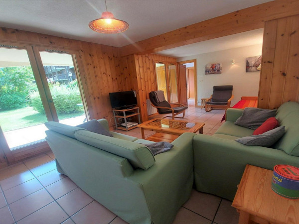 Apartment Samoëns, 2 bedrooms, 6 persons - Apartment Samoëns, 2 bedrooms, 6 persons - Samoëns