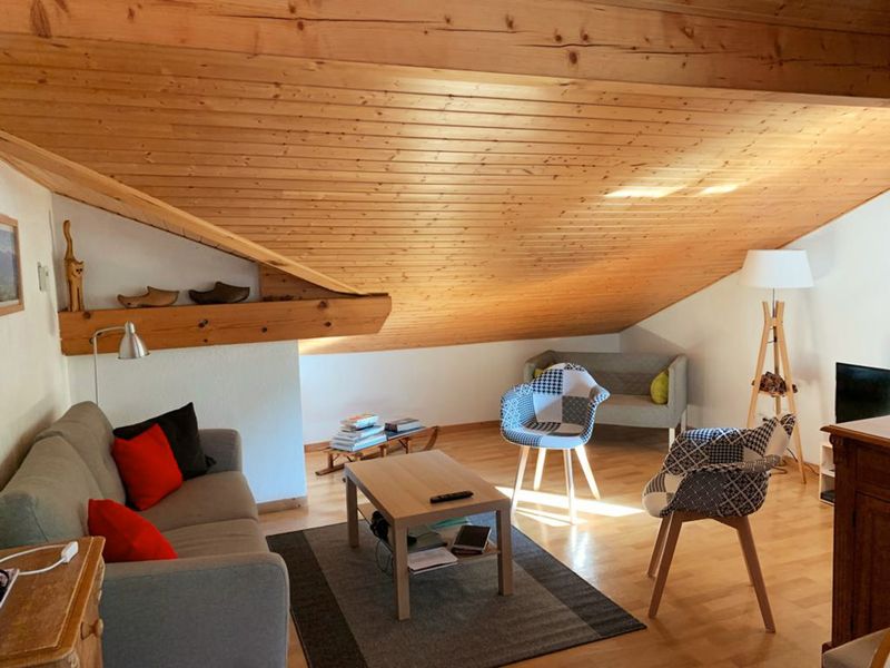 Apartment Samoëns, 3 bedrooms, 6 persons - Quiet apartment with pools and gym FR-1-624-29 - Samoëns
