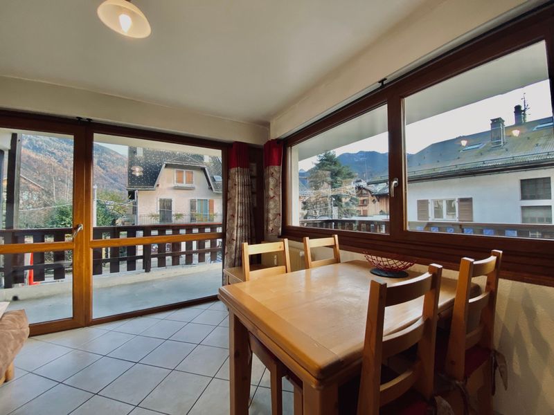 Apartment Samoëns, 1 bedroom, 5 persons - Résidence LES DENTS BLANCHES - Samoëns