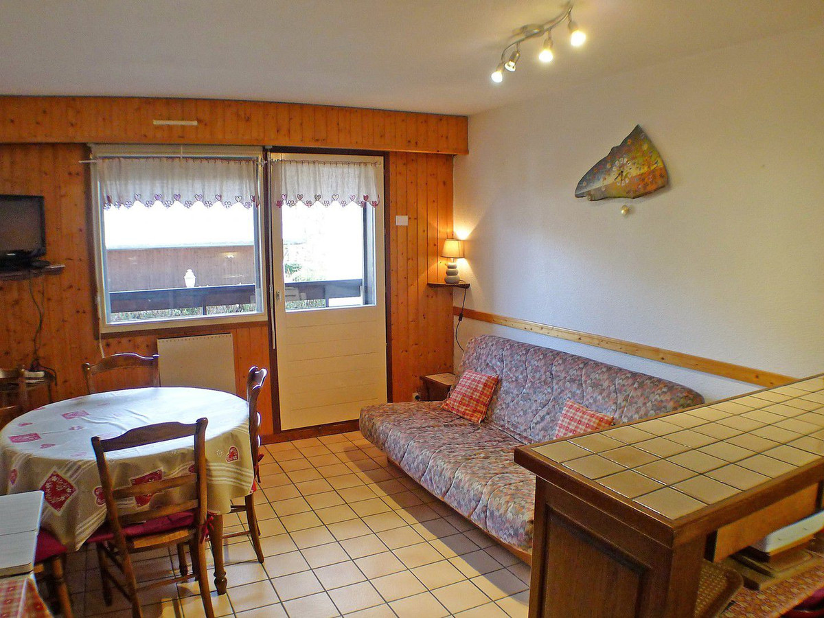 Apartment Samoëns, 1 bedroom, 6 persons - Apartment Samoëns, 1 bedroom, 6 persons - Samoëns