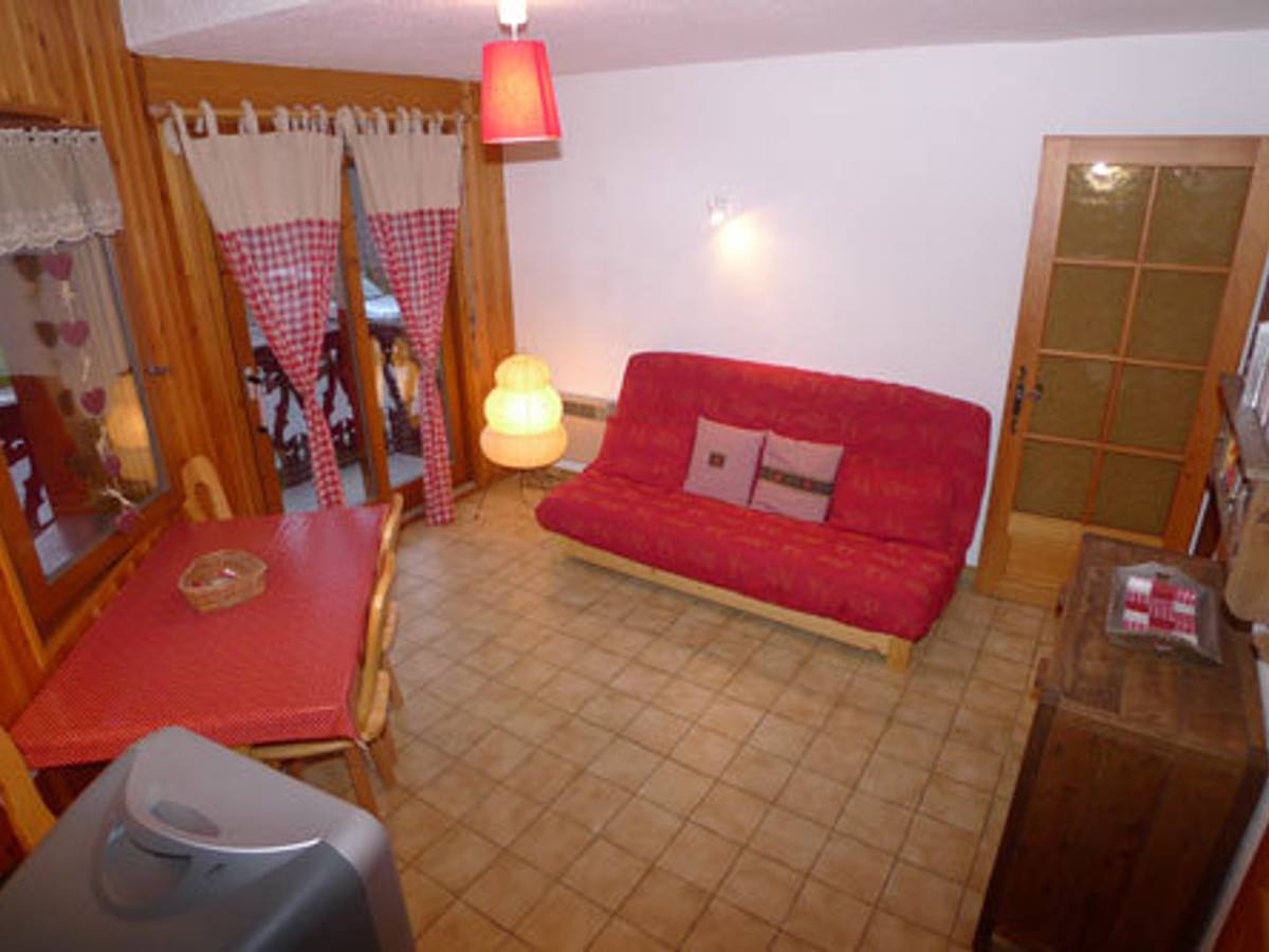 Apartment Samoëns, 1 bedroom, 5 persons - Apartment Samoëns, 1 bedroom, 5 persons - Samoëns