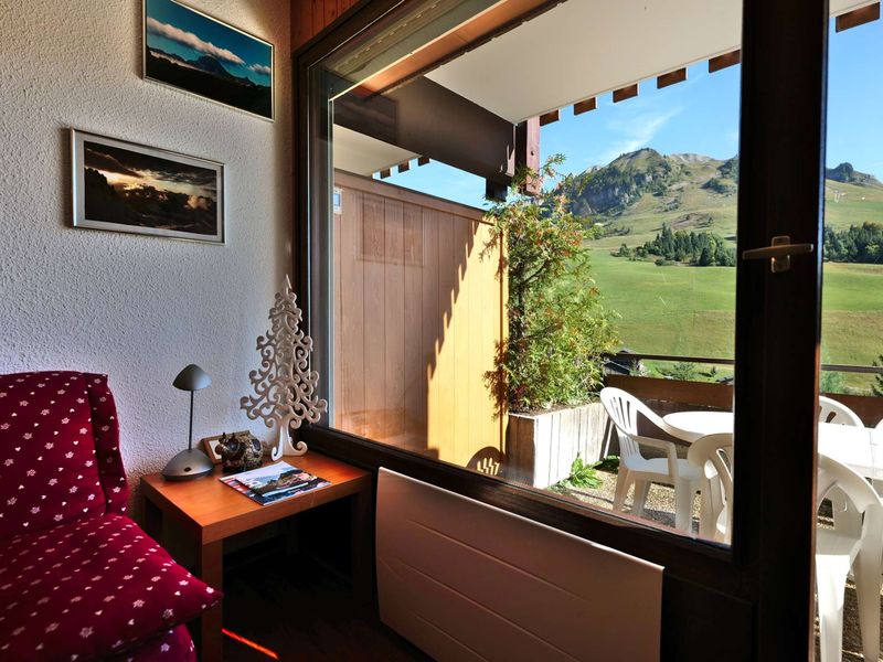 Appartement Le Grand-Bornand, 3 pieces, 6 personnes - Résidence ETOILE DES NEIGES - Le Grand Bornand