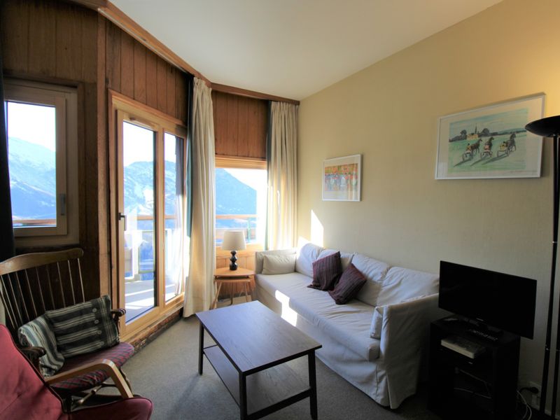 Apartment Avoriaz, 3 bedrooms, 8 persons - Triplex Apt 8 pers, Fireplace, Wifi & Ski Locker – Avoriaz FR-1-633-20 - Avoriaz