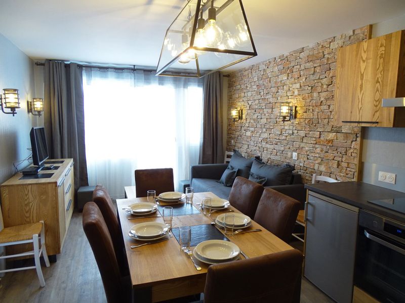 Appartement Avoriaz, 3 pieces, 6 personnes - Renovated 3-room apartment, ski-in/ski-out, Avoriaz FR-1-634-12 - Avoriaz