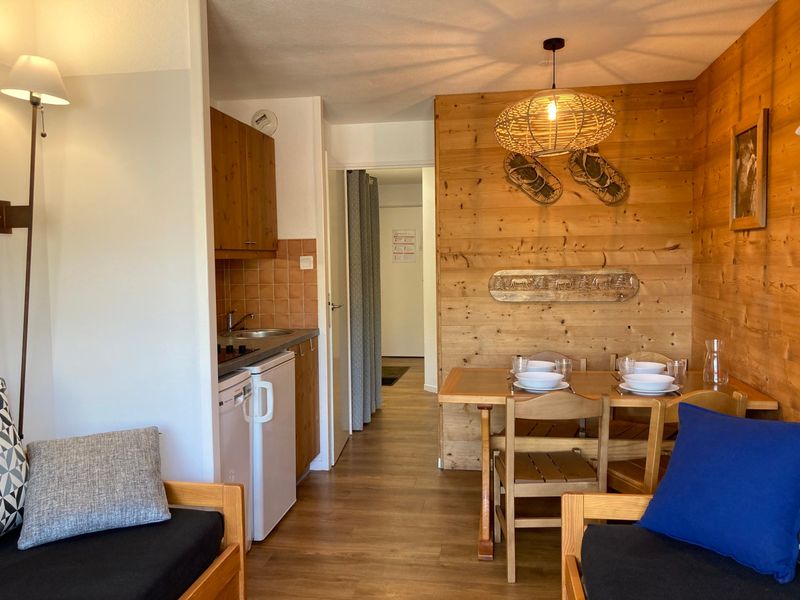 Apartment Avoriaz, 1 bedroom, 4 persons - Cozy 1-bedroom close to center, well-equipped FR-1-634-42 - Avoriaz