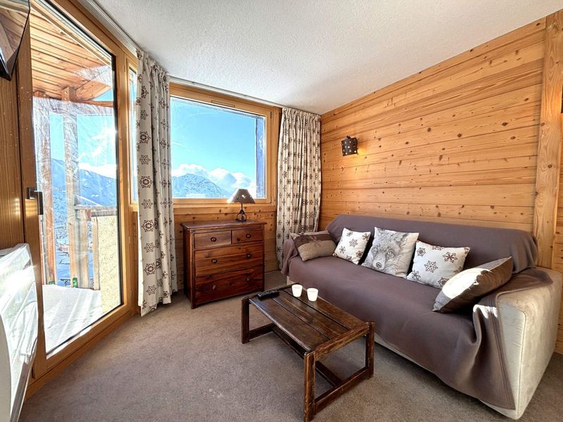 Apartment Avoriaz, 1 bedroom, 4 persons - Comfortable 1-bedroom with south-facing balcony in Avoriaz FR-1-634-51 - Avoriaz