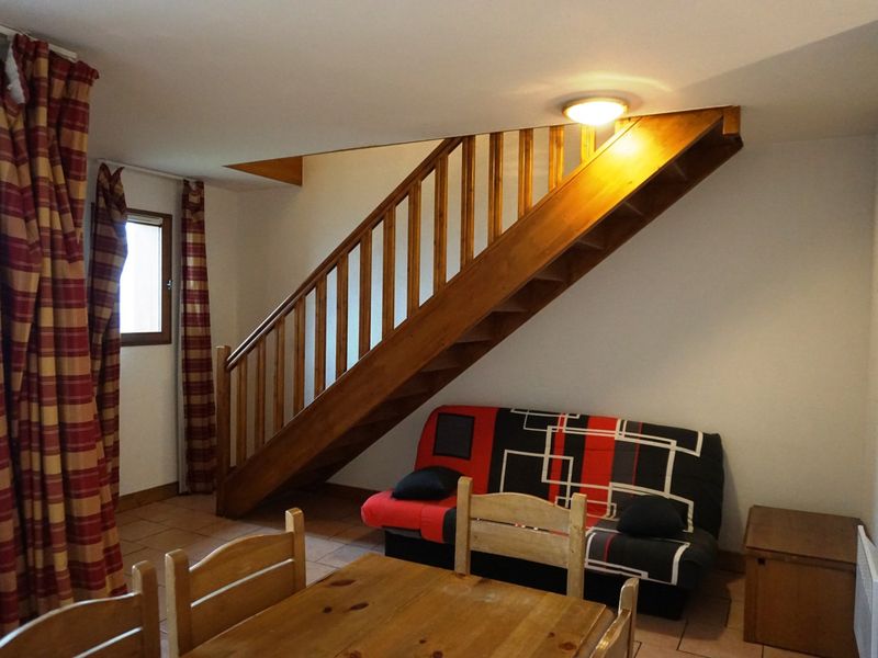 Appartement Orcières Merlette, 2 pieces, 7 personnes - Résidence CHALET D'ORCIERES - Orcières Merlette 1850