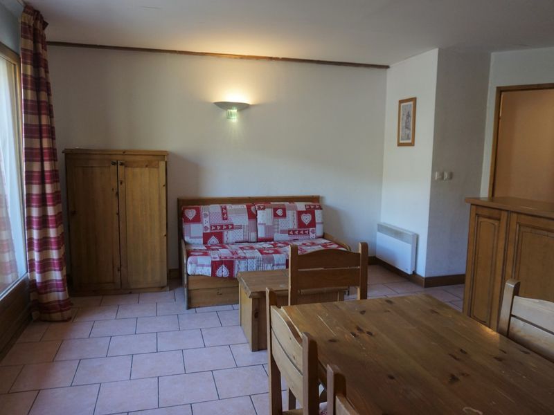 Appartement Orcieres Merlette, 4 pieces, 9 personnes - Résidence CHALET D'ORCIERES - Orcières Merlette 1850