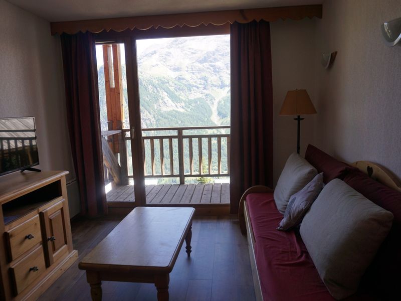 Apartment Orcières Merlette, 1 bedroom, 6 persons - Résidence CRISTALLINES - Orcières Merlette 1850