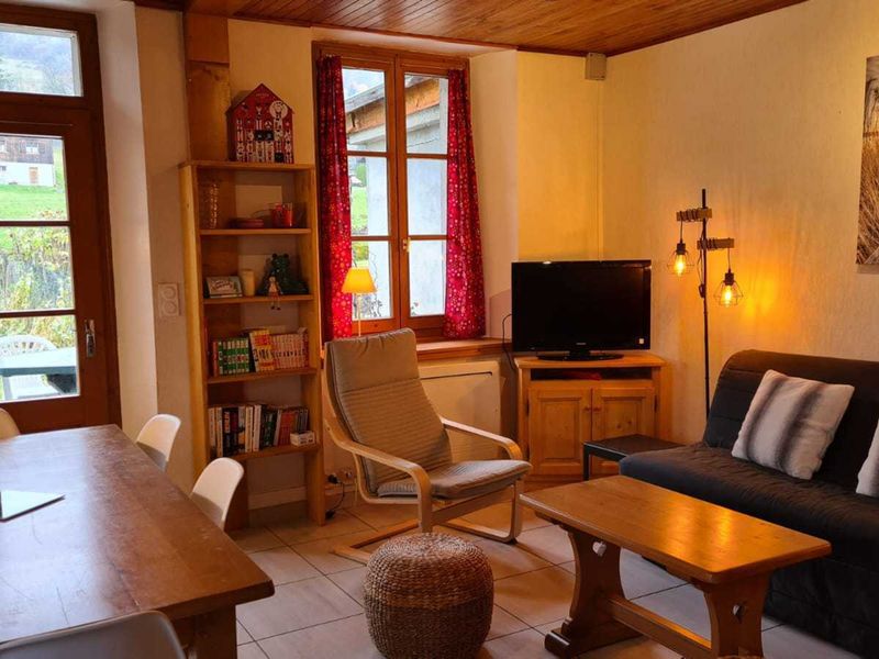 Villa Morillon Village, 2 bedrooms, 7 persons - Maison CHALET ALPAGISTE - Morillon Village