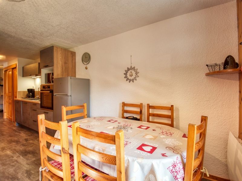 Appartement Morillon Village, 2 pièces, 6 personnes - Cozy apartment for 6, near lake and shuttle stop FR-1-642-17 - Morillon Village