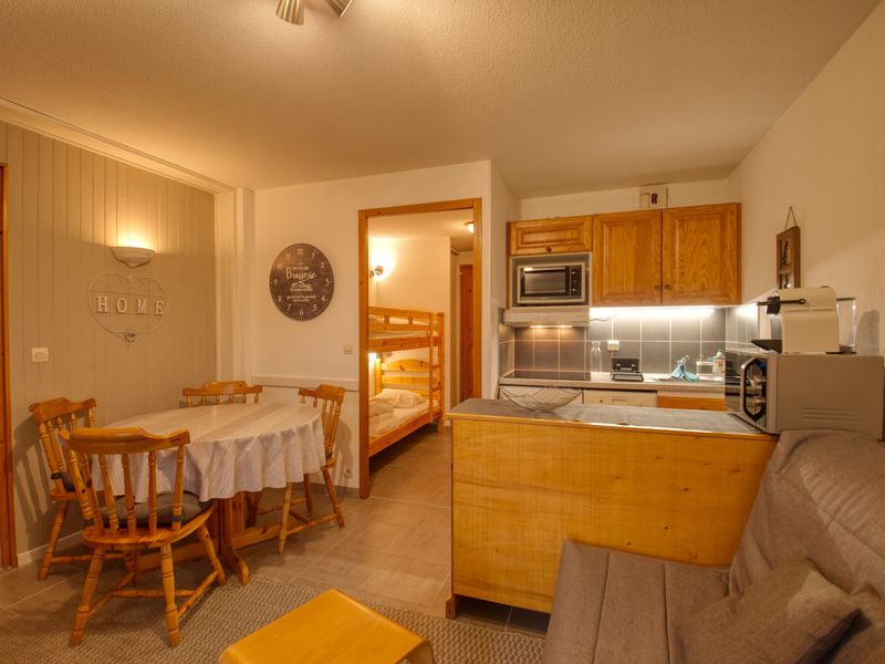 Appartement Morillon Village, 2 pieces, 4 personnes - Renovated Apartment Near Blue Lake and Shuttle Stop FR-1-642-36 - Morillon Village