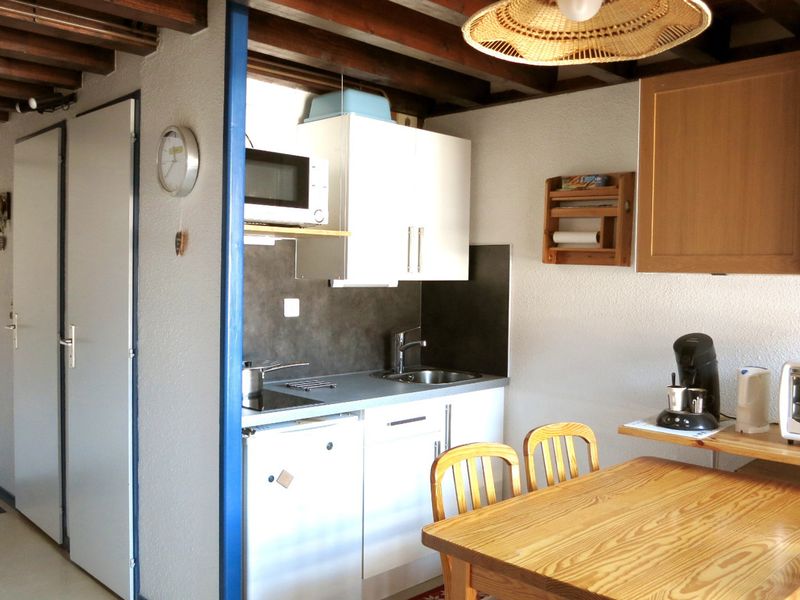 Morillon Village Apartment, 2 rooms, 4 Guests - Résidence CHALET DES PISTES - Morillon Village