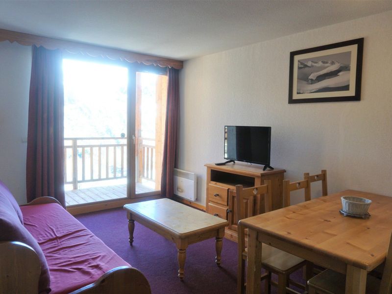 Apartment Orcieres Merlette, 3 rooms, 6 persons - Résidence CRISTALLINES - Orcières Merlette 1850