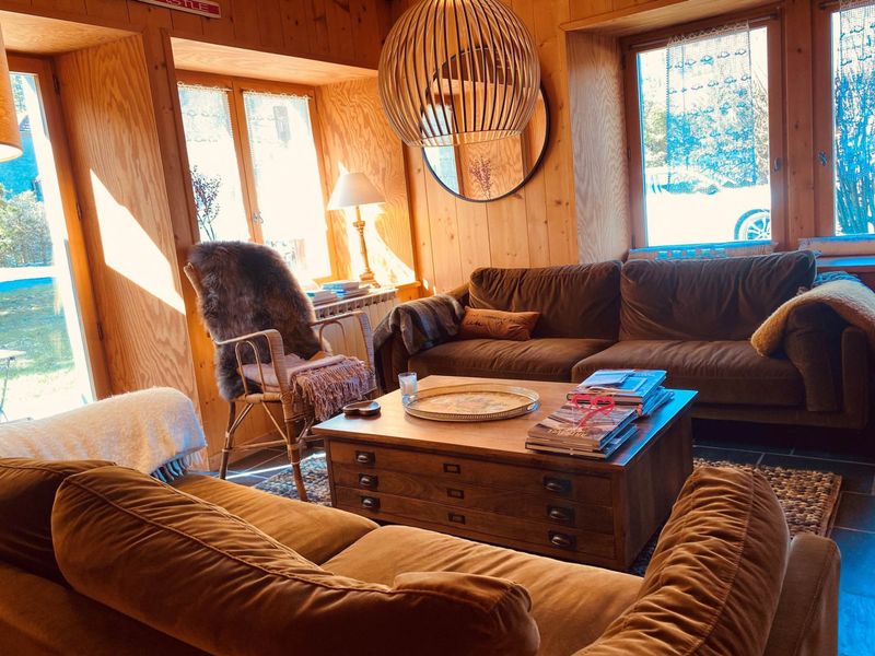 Chalet Samoëns, 4 bedrooms, 10 persons - CHALET ERABLE - Samoëns