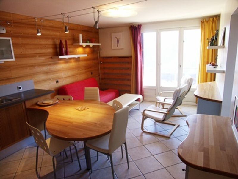 Apartment Orcières Merlette, 2 bedrooms, 6 persons - Résidence MARMOTTES II - Orcières Merlette 1850