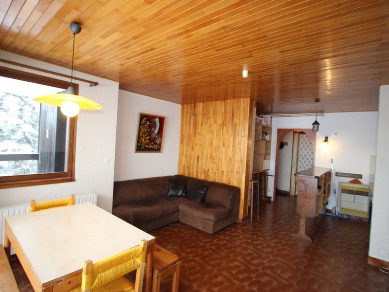 Apartment Chamrousse, 2 bedrooms, 6 persons - Résidence LE CAP 2000 - Chamrousse