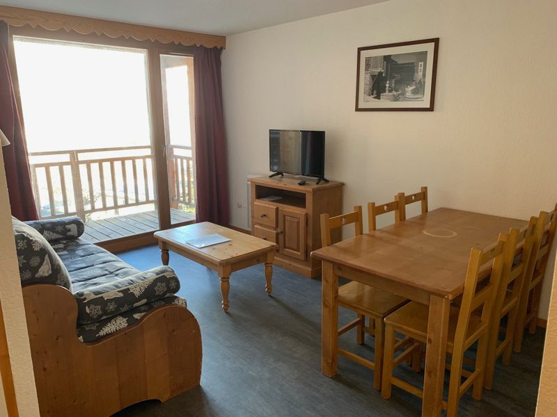 Apartment Orcières Merlette, 2 bedrooms, 6 persons - Résidence CRISTALLINES - Orcières Merlette 1850