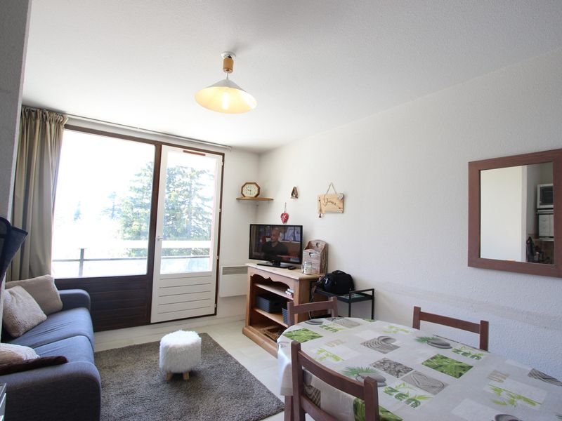 Apartment Chamrousse, 1 bedroom, 5 persons - Résidence LES MARMOTTES - Chamrousse