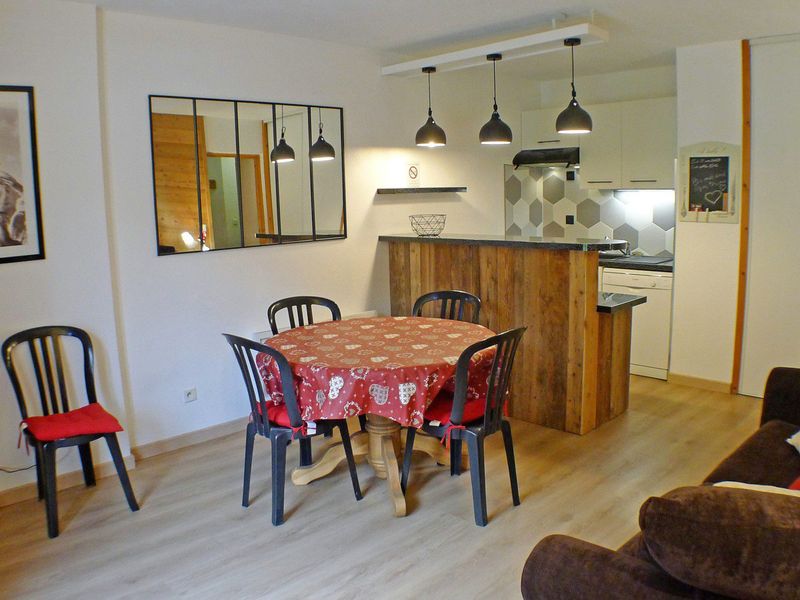 Apartment Samoëns, 2 bedrooms, 6 persons - Résidence LE GRAND TETRAS - Samoëns