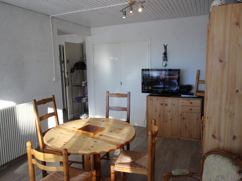 Apartment Chamrousse, 1 bedroom, 6 persons - Résidence L'ARSELLE - Chamrousse