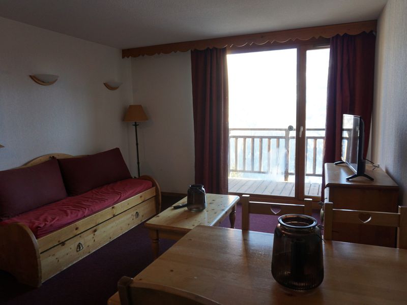 Appartement Orcieres Merlette, 2 pieces, 4 personnes - Résidence CRISTALLINES - Orcières Merlette 1850