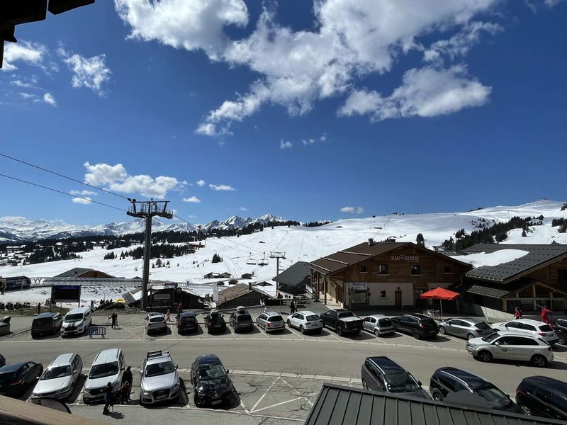 Résidence BYBLOS - Les Saisies