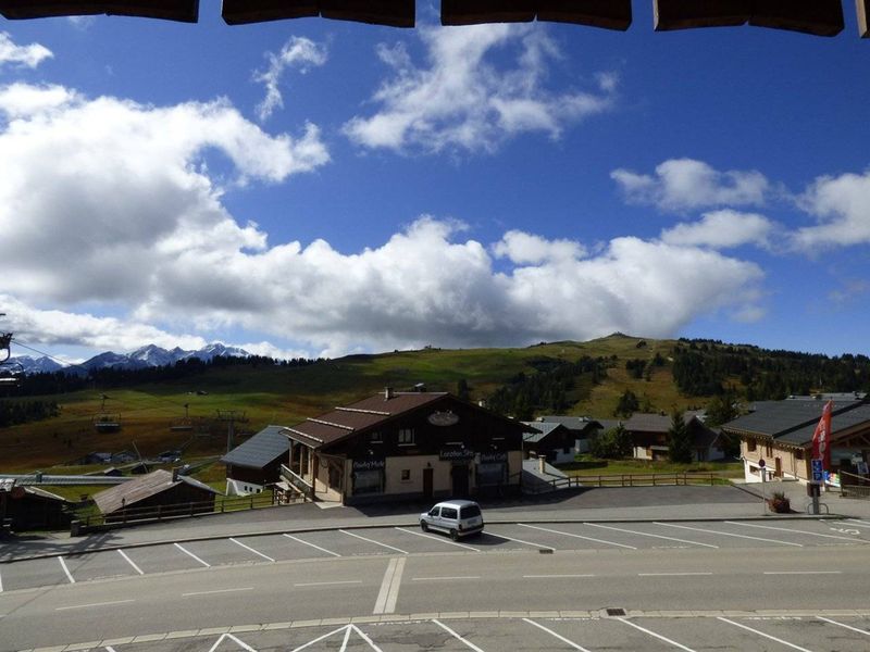 Résidence BYBLOS - Les Saisies