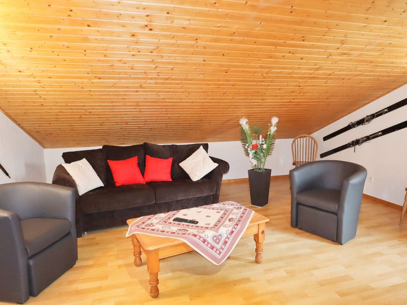 Appartement Samoens, 3 pieces, 6 personnes - Résidence LE GRAND TETRAS - Samoëns