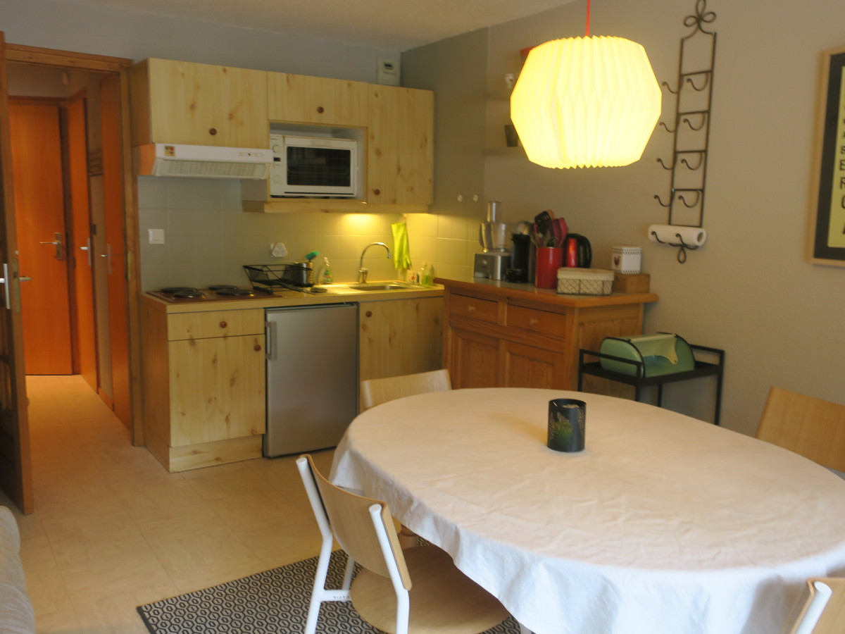 Apartment Châtel, 2 bedrooms, 6 persons - Apartment Châtel, 2 bedrooms, 6 persons - Châtel