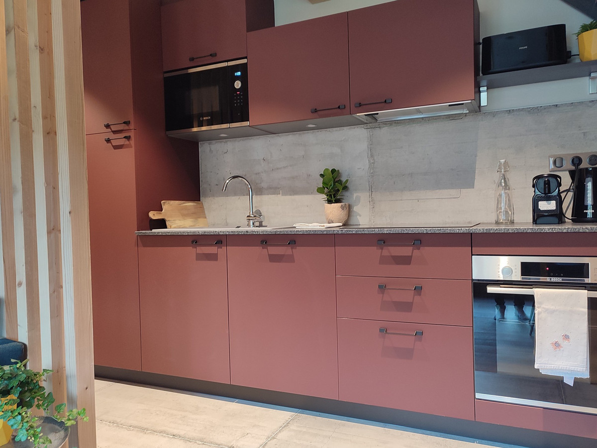 Apartment Morzine, 2 bedrooms, 4 persons - Apartment Morzine, 2 bedrooms, 4 persons - Morzine
