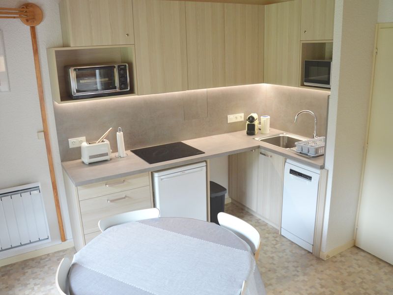 Apartment Châtel, 2 bedrooms, 6 persons - Résidence LE PERCE-NEIGE - Châtel