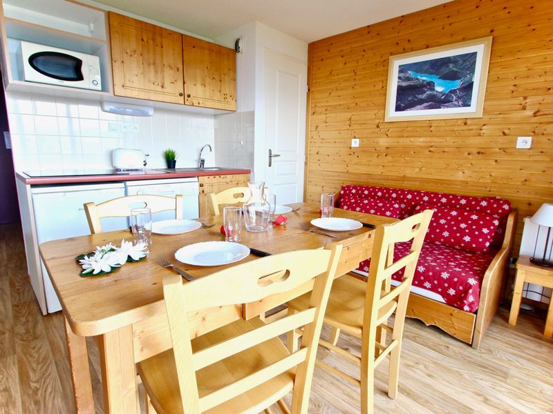 Appartement Chamrousse, 3 pieces, 6 personnes - Résidence VIL.BACHAT AROLLES - Chamrousse