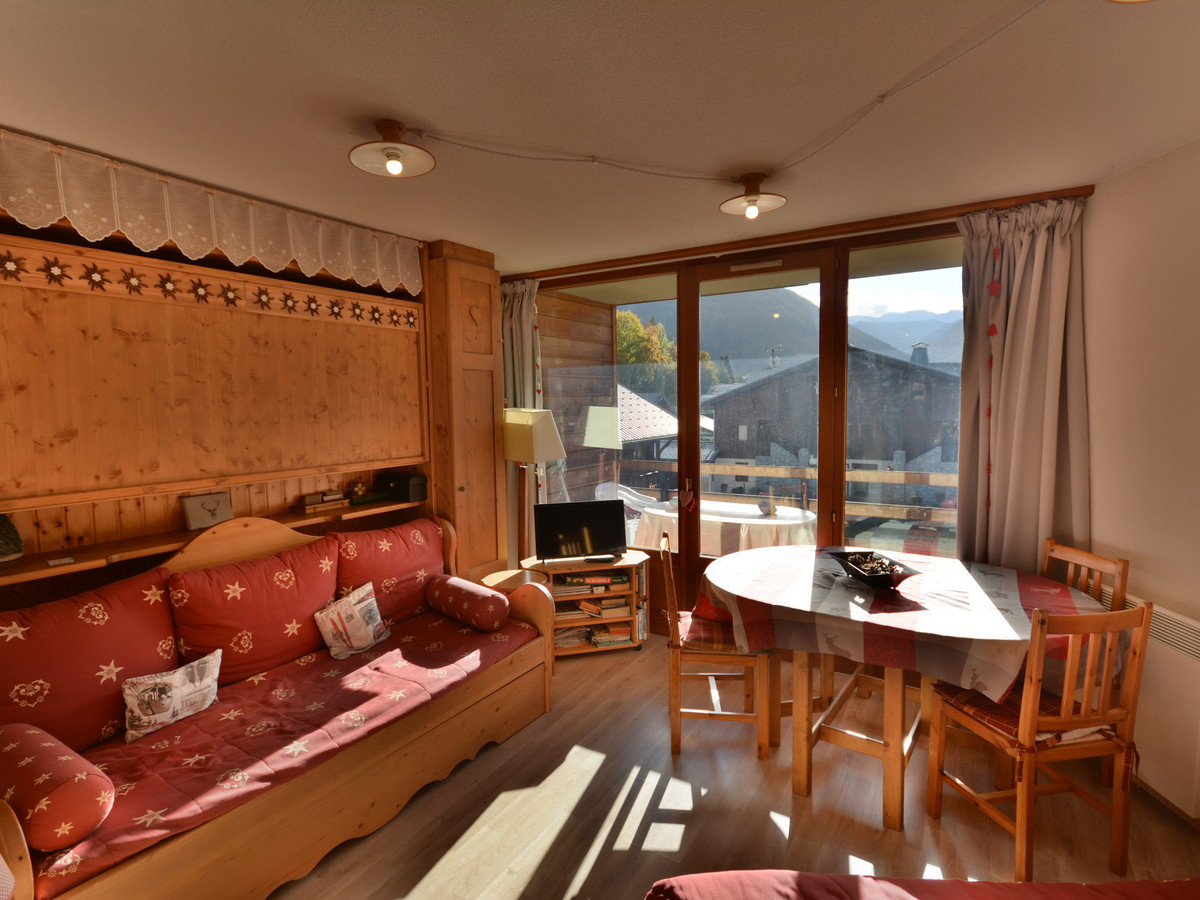 Apartment Morzine, 1 bedroom, 4 persons - Apartment Morzine, 1 bedroom, 4 persons - Morzine