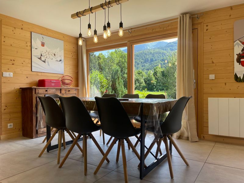 Chalet Samoëns, 4 bedrooms, 8 persons - CHALET PETIT - Samoëns