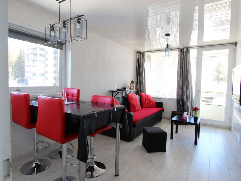 Appartement Chamrousse, 2 pieces, 4 personnes - Résidence LA LAUZIERE - Chamrousse