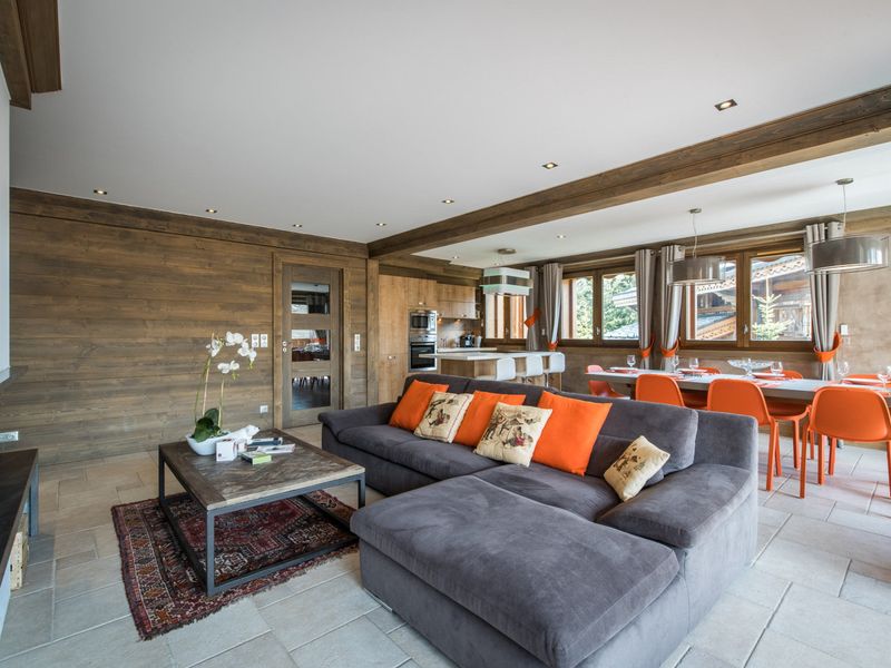 Appartement Courchevel 1650, 4 pieces, 6 personnes - Charming ski-in/ski-out apartment in Courchevel 1650 FR-1-575-133 - Courchevel 1650