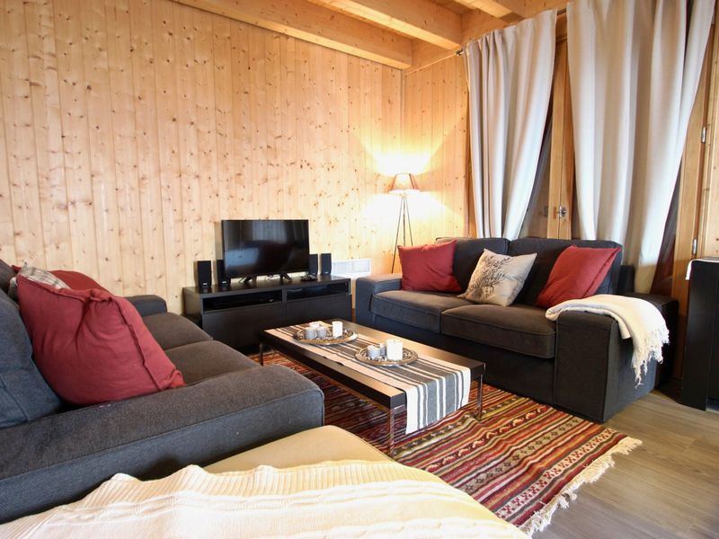 Chalet Chamrousse, 4 bedrooms, 8 persons - CHALET DE BELLEDONNE - Chamrousse