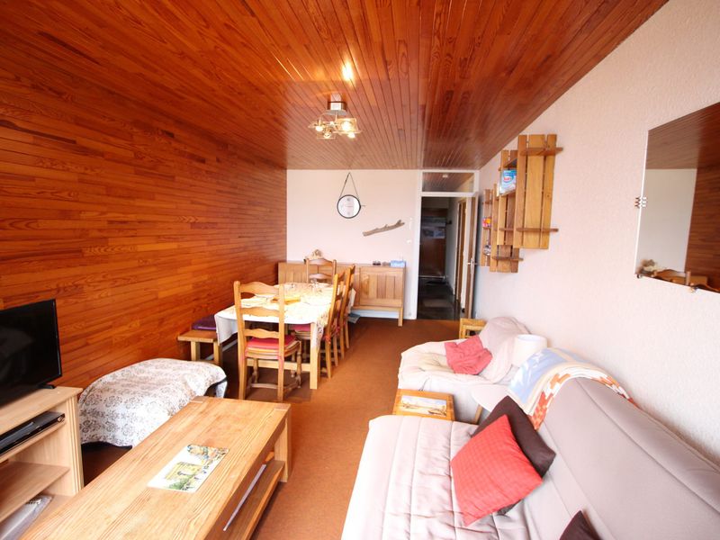 Appartement Chamrousse, 3 pieces, 8 personnes - Résidence LE TAILLEFER - Chamrousse