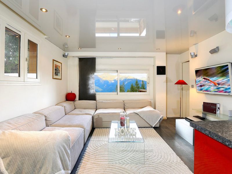 Apartment Courchevel 1850, 4 Rooms, 6 Guests - Résidence LES LUTINS - Courchevel 1850
