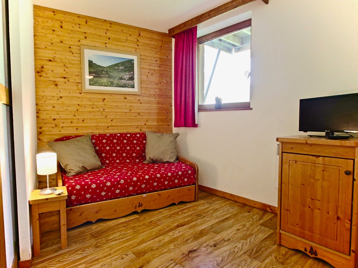 Apartment Chamrousse, 1 bedroom, 5 persons - Apartment Chamrousse, 1 bedroom, 5 persons - Chamrousse