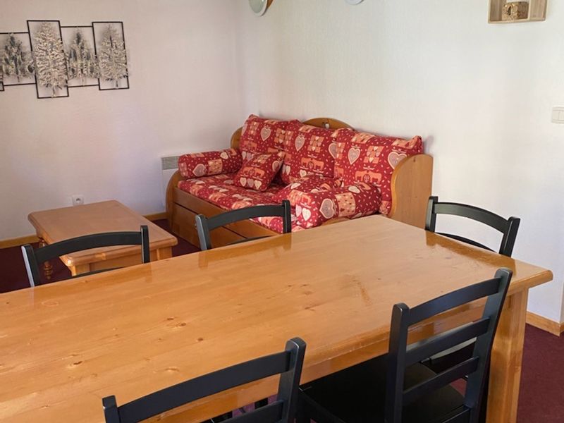 Appartement Orcieres Merlette, 3 pieces, 6 personnes - Résidence CRISTALLINES - Orcières Merlette 1850