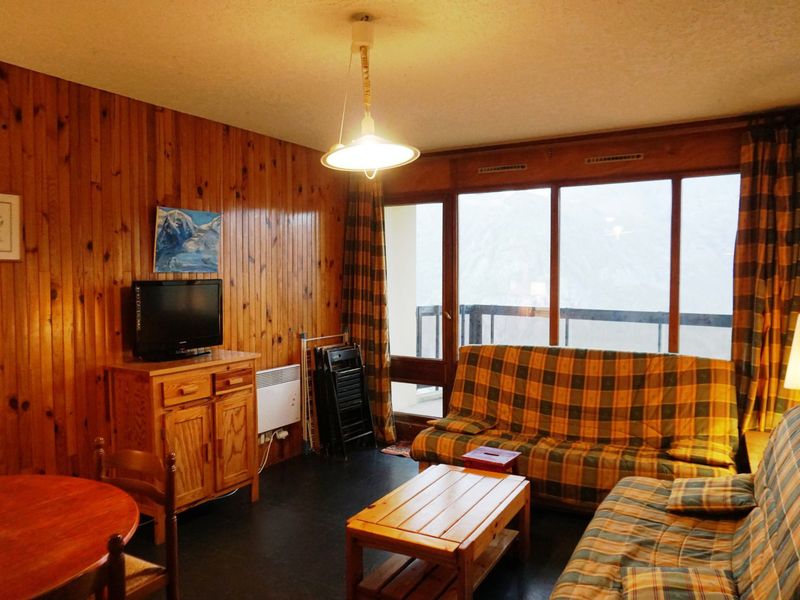 Apartment Orcières Merlette, 1 bedroom, 6 persons - Résidence QUEYRELET II - Orcières Merlette 1850